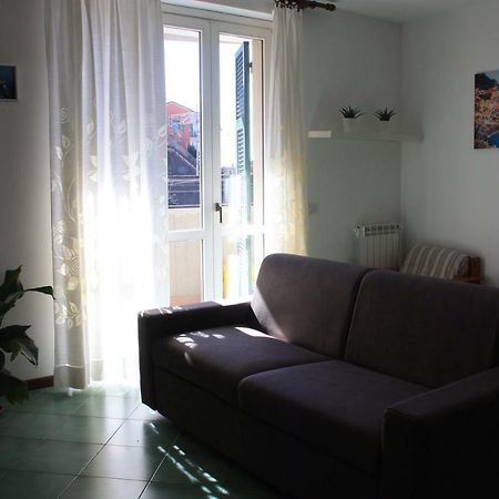 Smeraldo Levanto Bagian luar foto