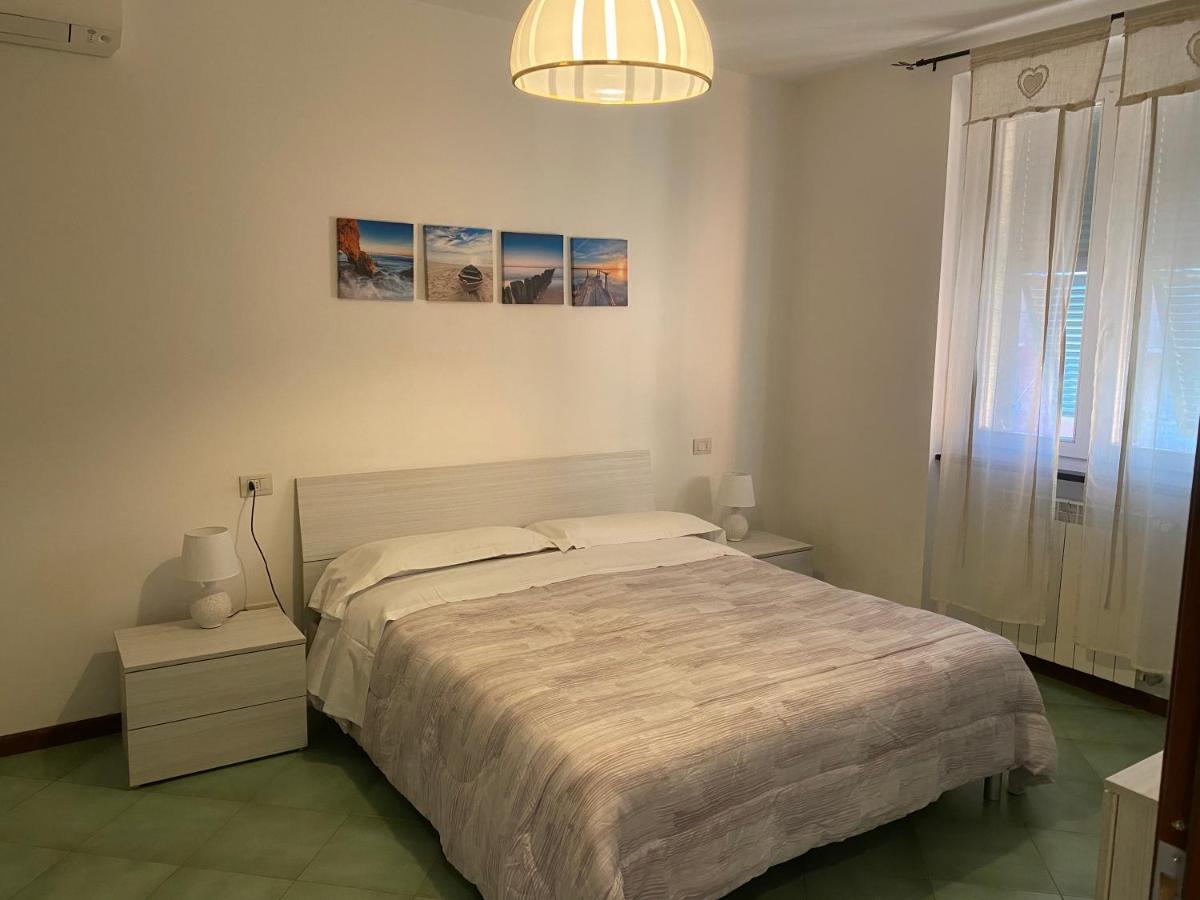 Smeraldo Levanto Bagian luar foto