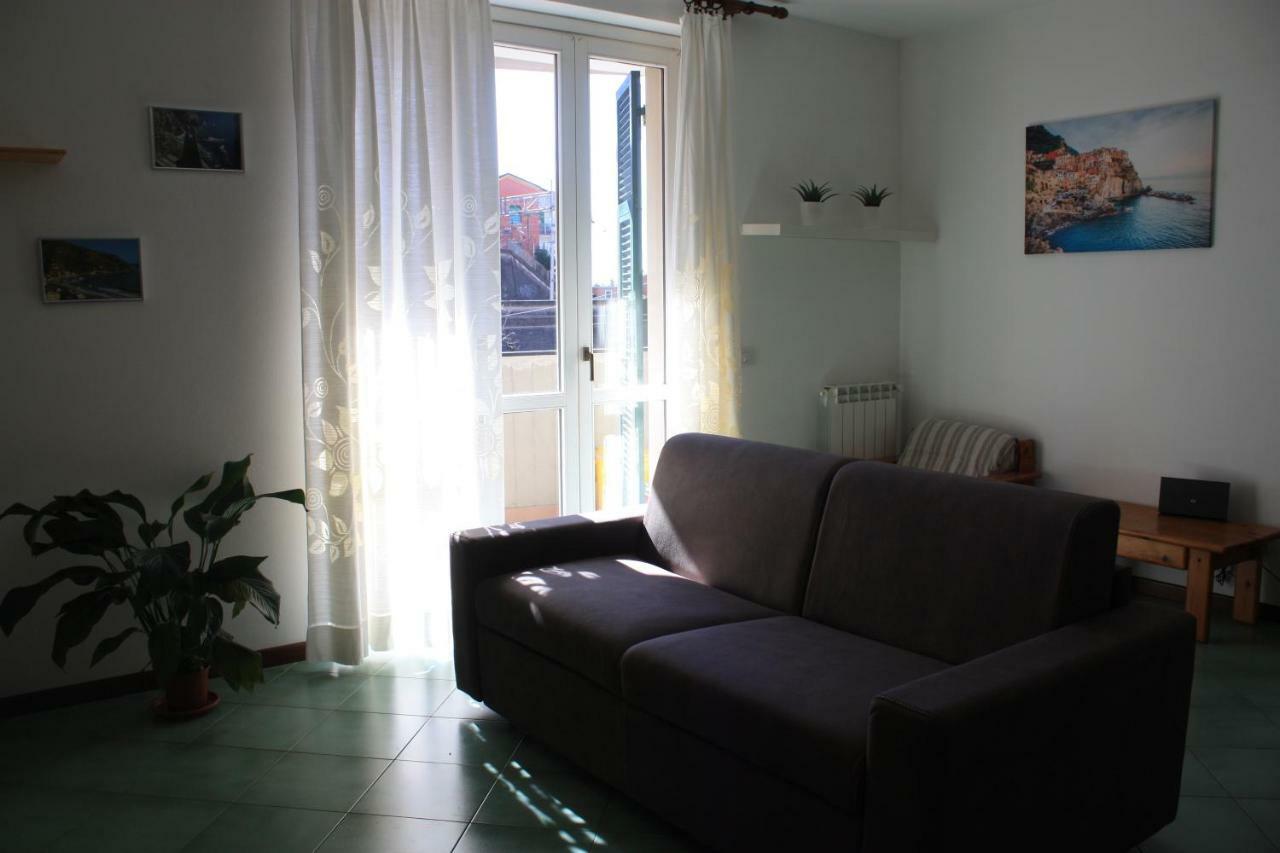 Smeraldo Levanto Bagian luar foto