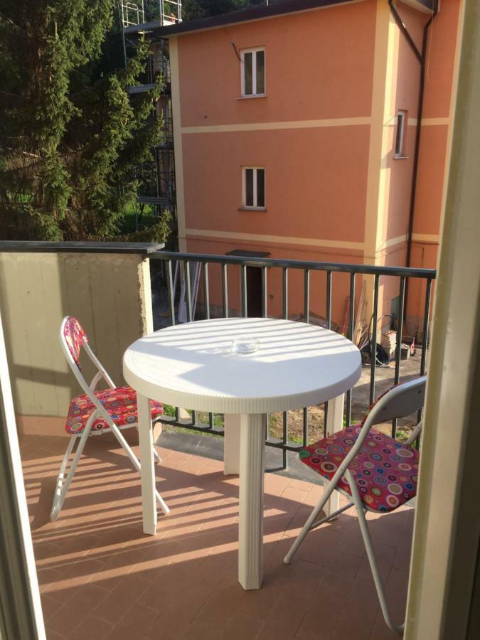 Smeraldo Levanto Bagian luar foto