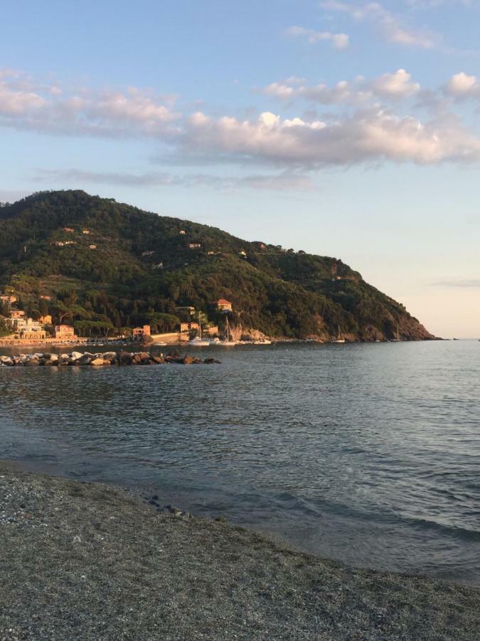 Smeraldo Levanto Bagian luar foto
